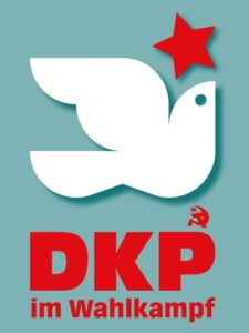 Wahlgesetz: DKP will notfalls klagen