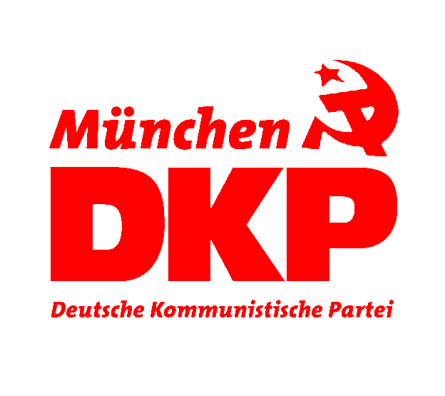 Logo DKP München